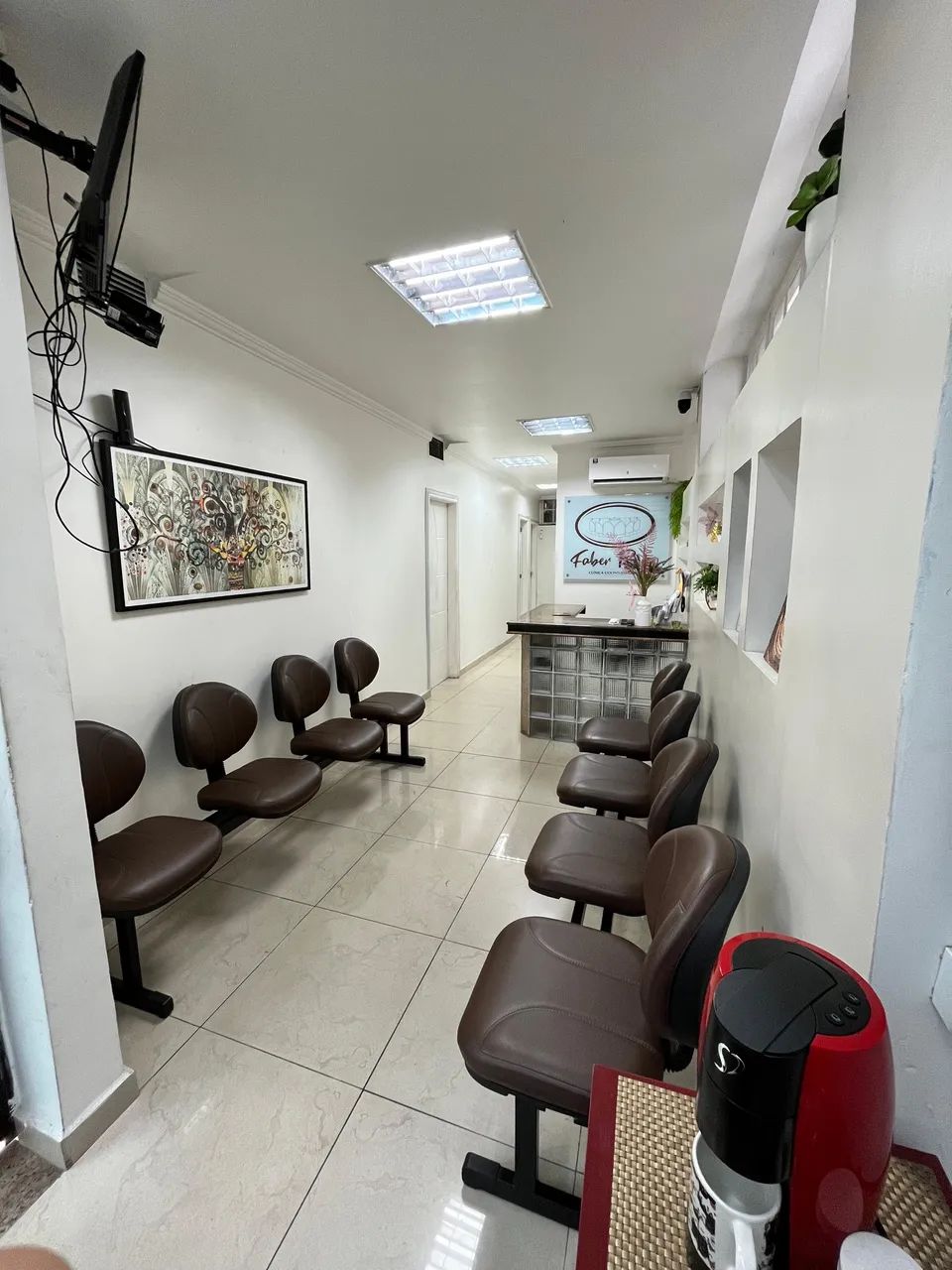 Consultório odontológico  - Foto 3