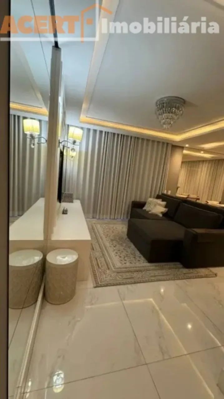 APARTAMENTO RESIDENCIAL em SÃO JOSÉ - SC, CAMPINAS - Foto 5