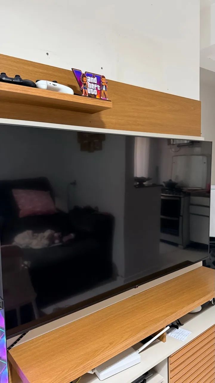 TV LG - 4K 60 polegadas  - Foto 2