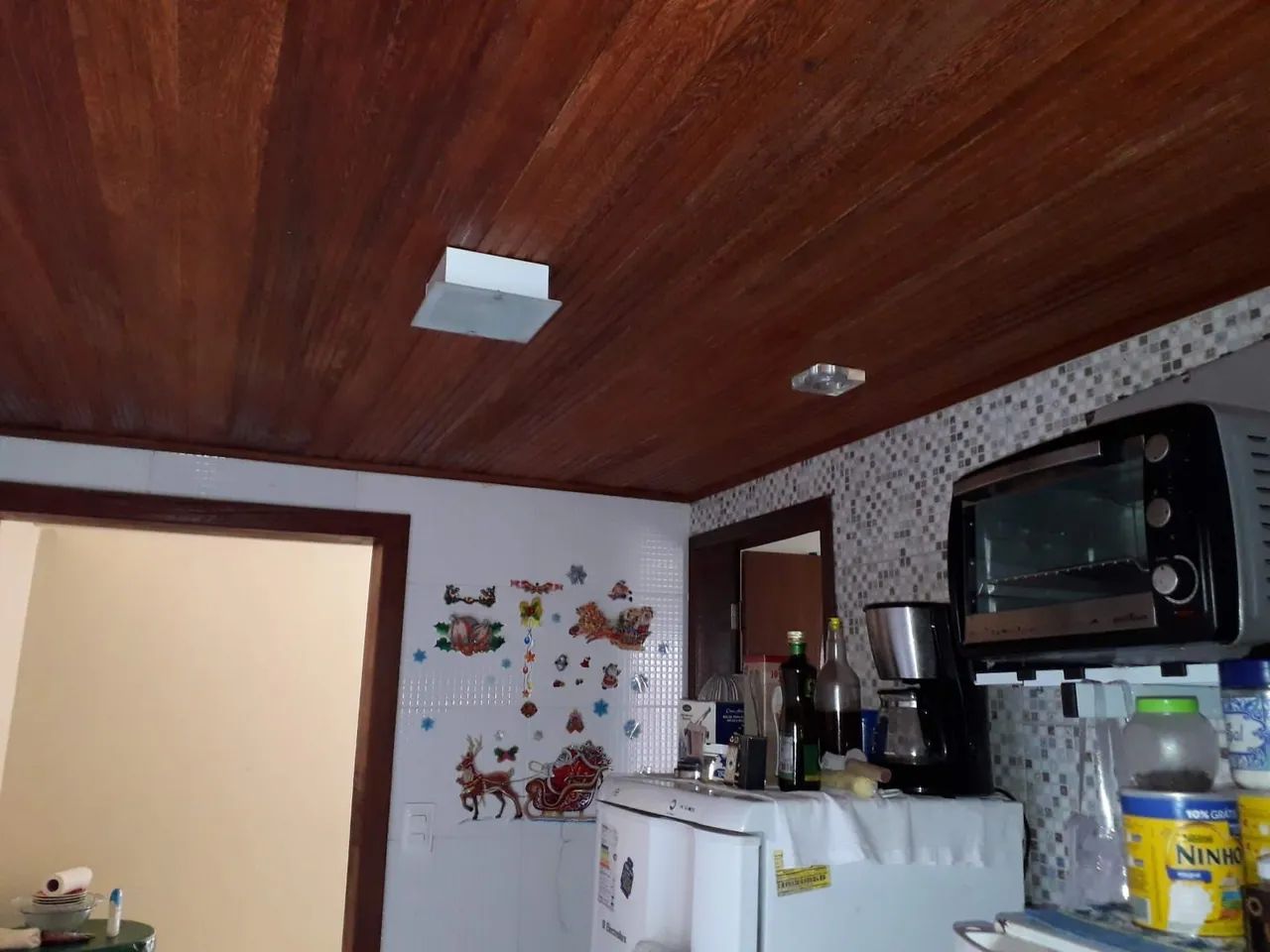 Aluguel  de Village para temporada em Jauá pé na areia,. - Foto 9