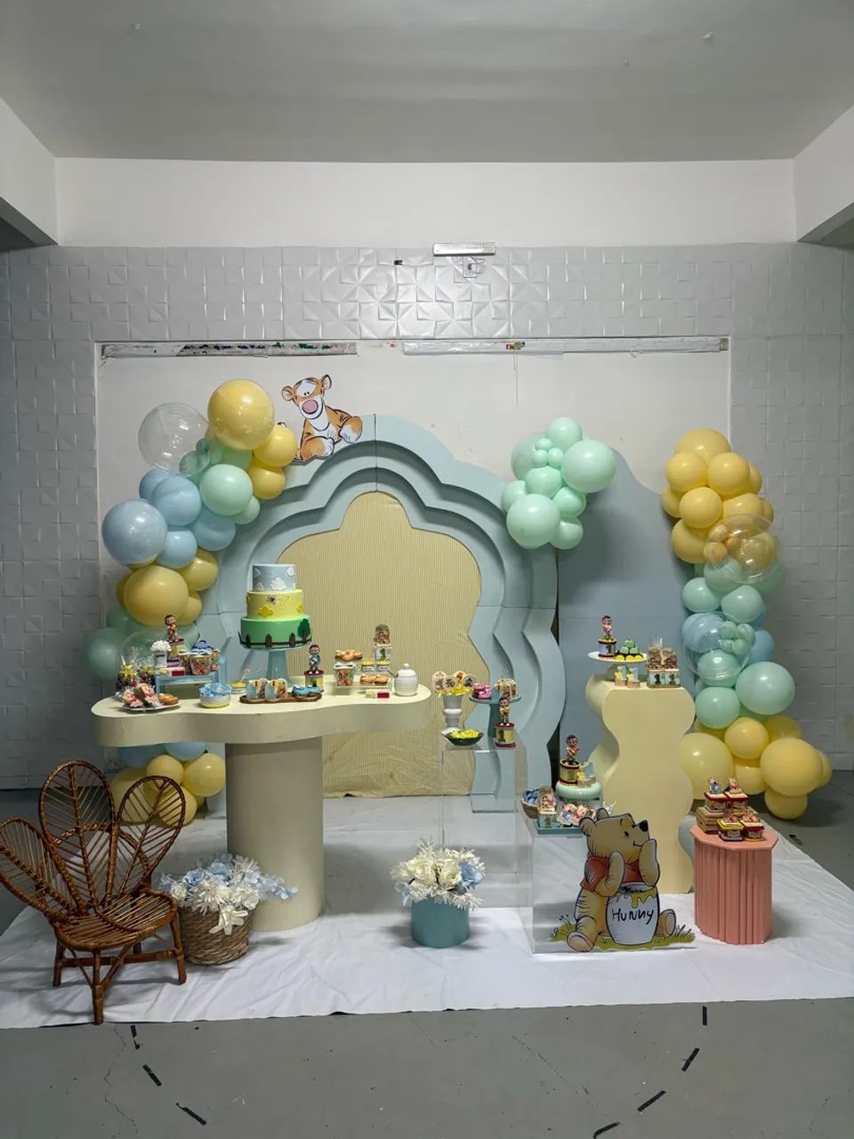 Arco 3d