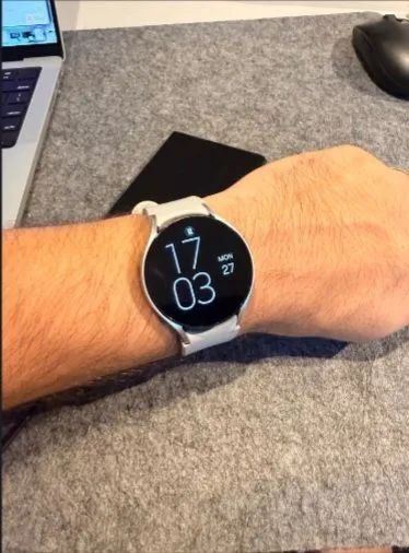 Galaxy watch 6 44mm - Foto 2
