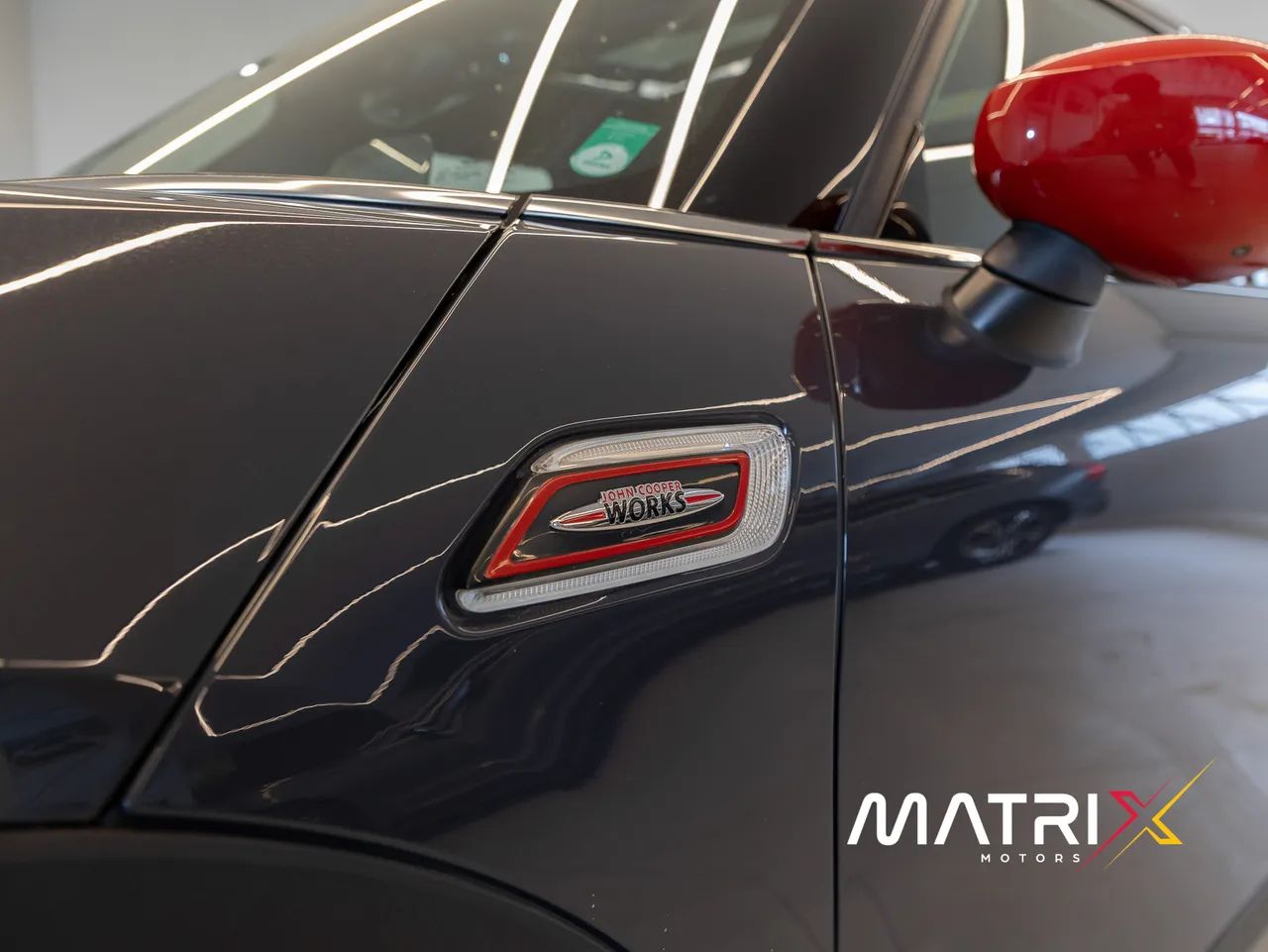 Mini Cooper Clubman John Work All4 2.0 AUT 2020 - Foto 4
