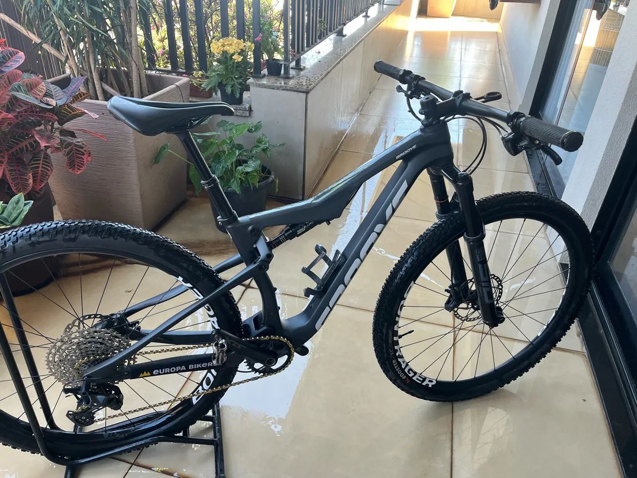 RODA BONTRAGER  - Foto 3