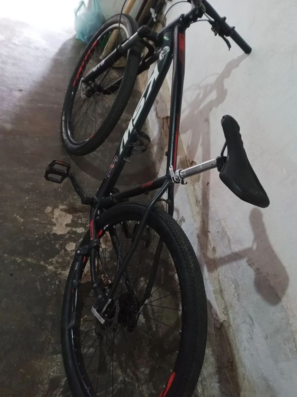 BICICLETA KSW ARO 29 24V - Foto 3