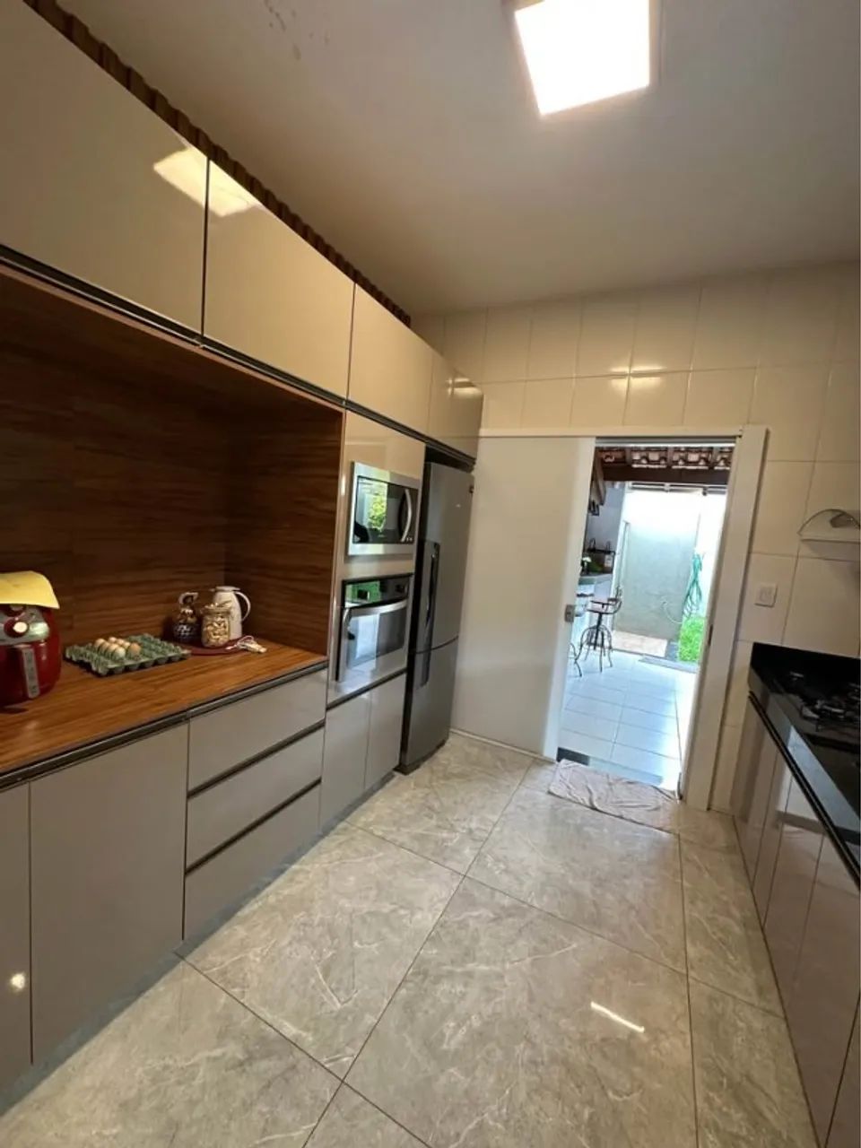 CASA A VENDA EM PEDERNEIRAS/SP - Foto 4