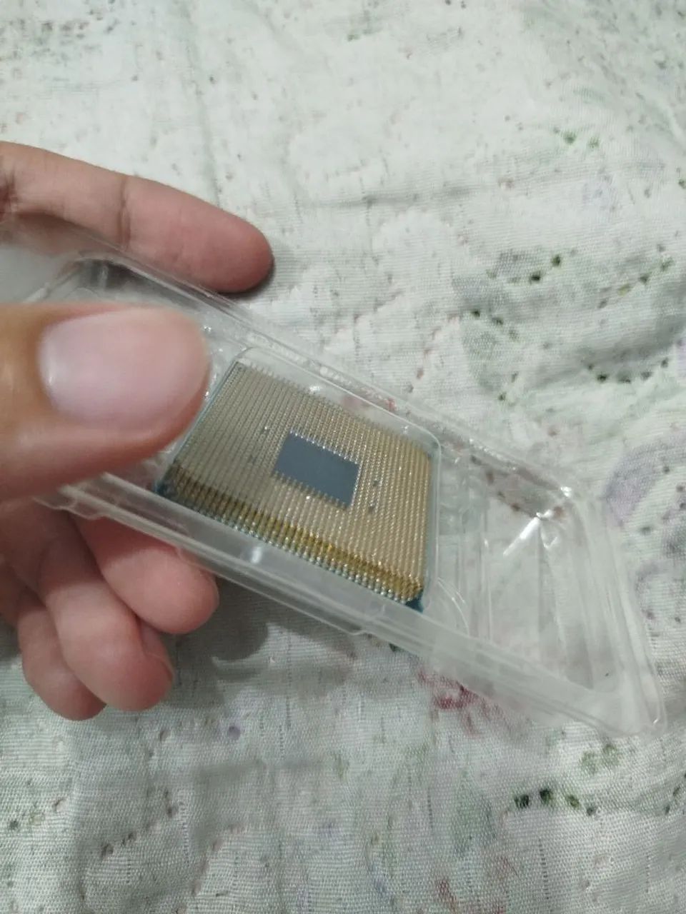 Processador Ryzen 3 4100 - Foto 2