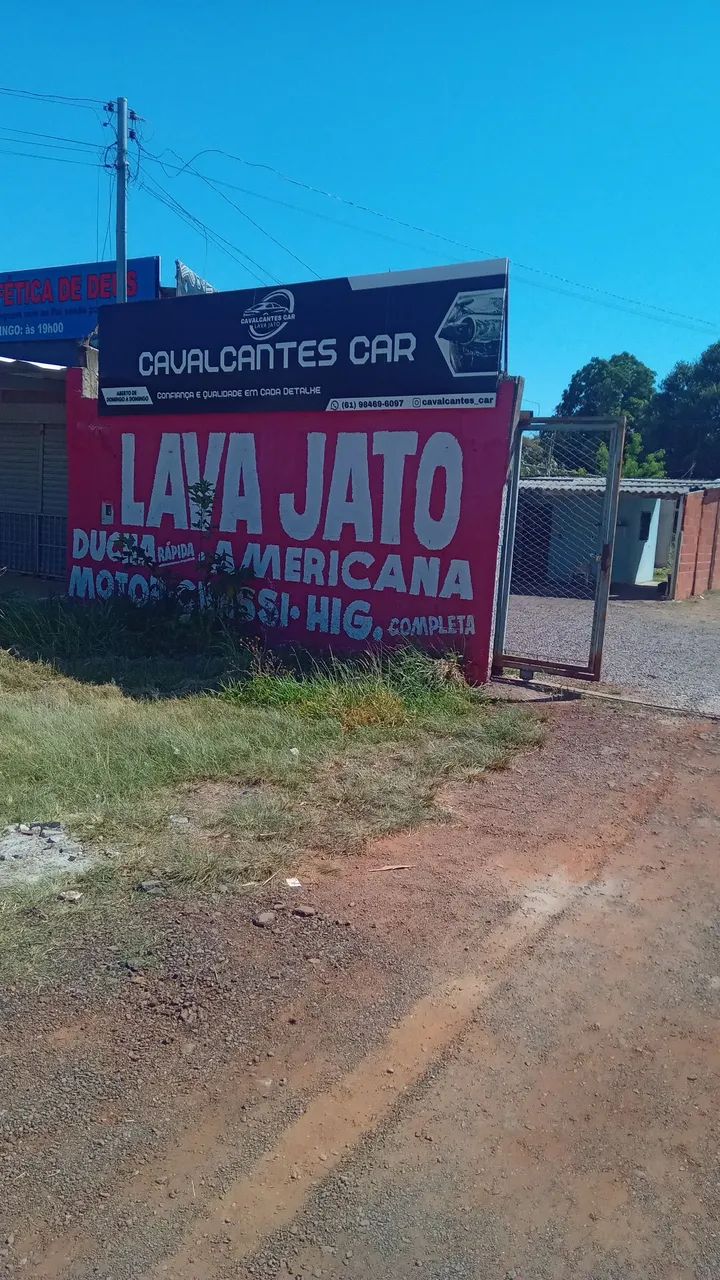 Lava jato  - Foto 5