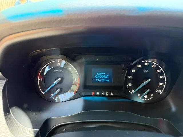 Ford Ranger CD XLS 2.2 2018