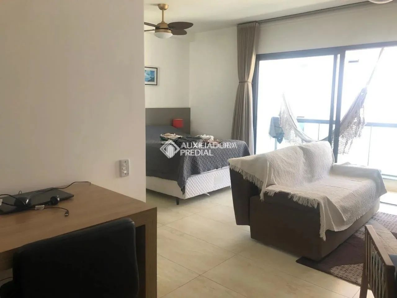 Studio Mobiliado no Novo Campeche - Foto 2