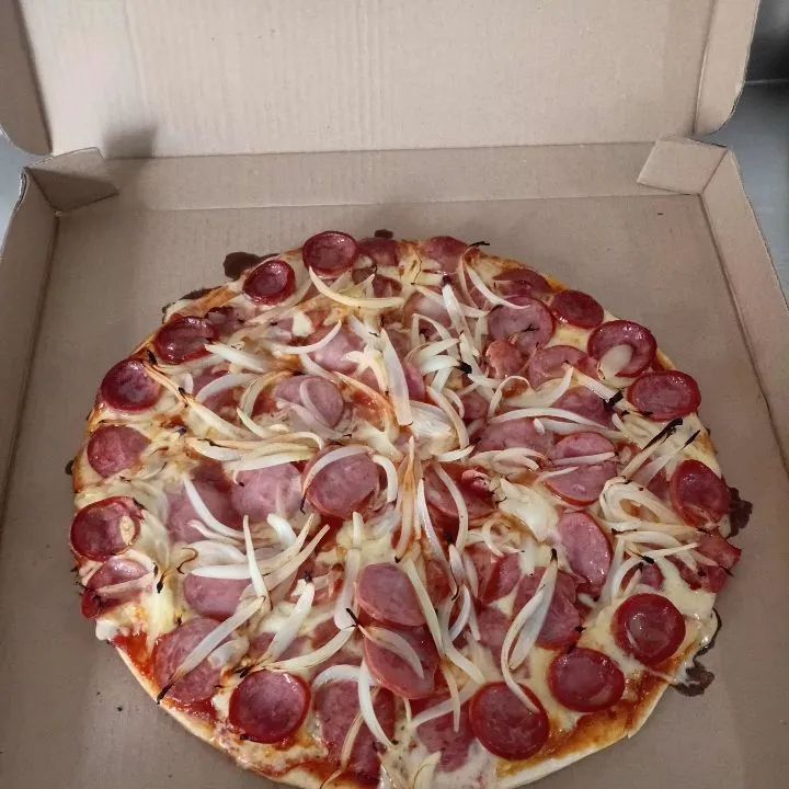 Vaga para pizzaiolo na Jatiuca