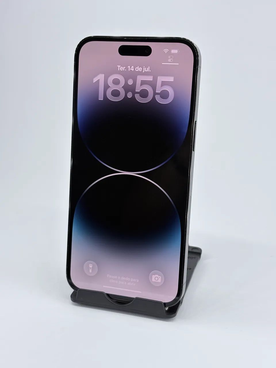 iPhone 14 Pro Max preto