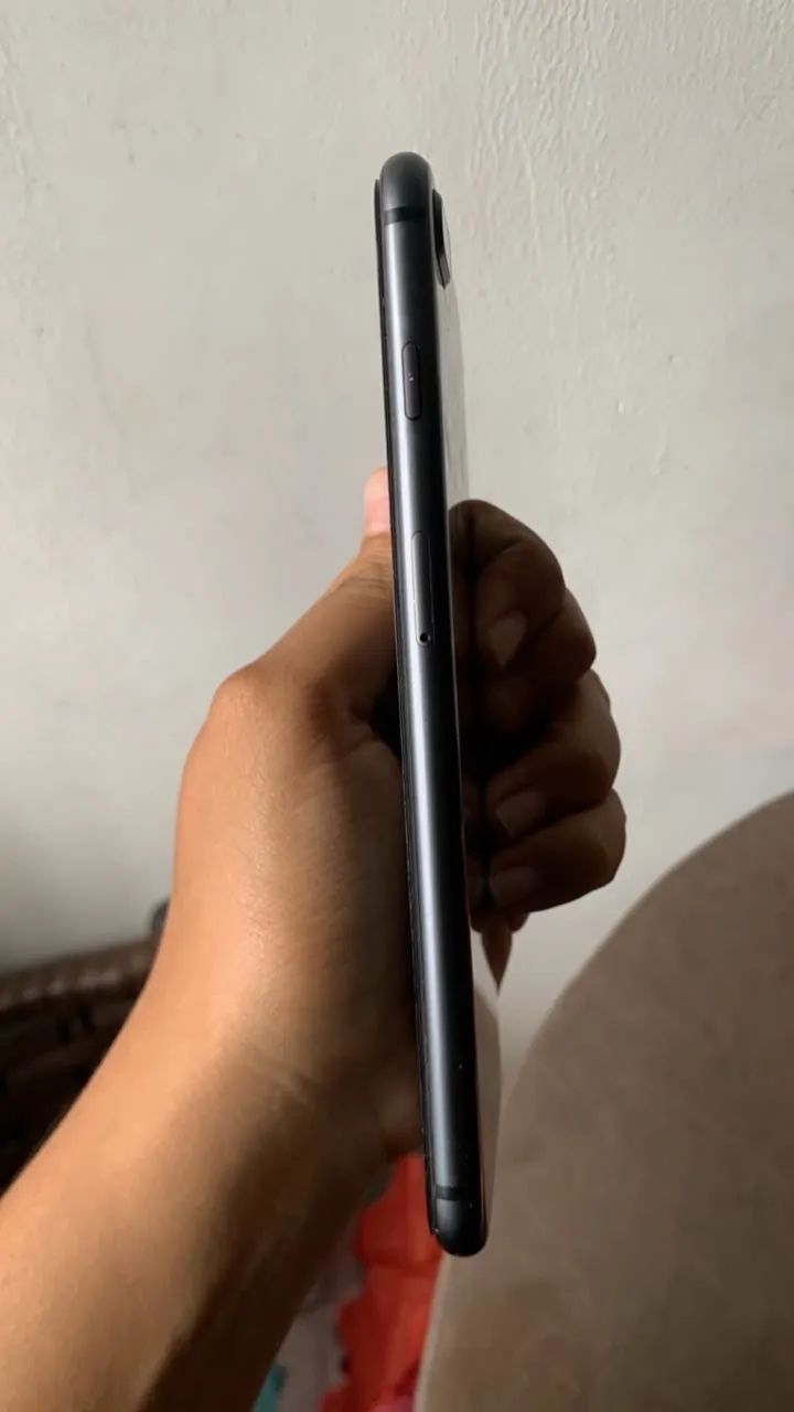 Iphone 8 Plus em perfeito estado - Foto 5