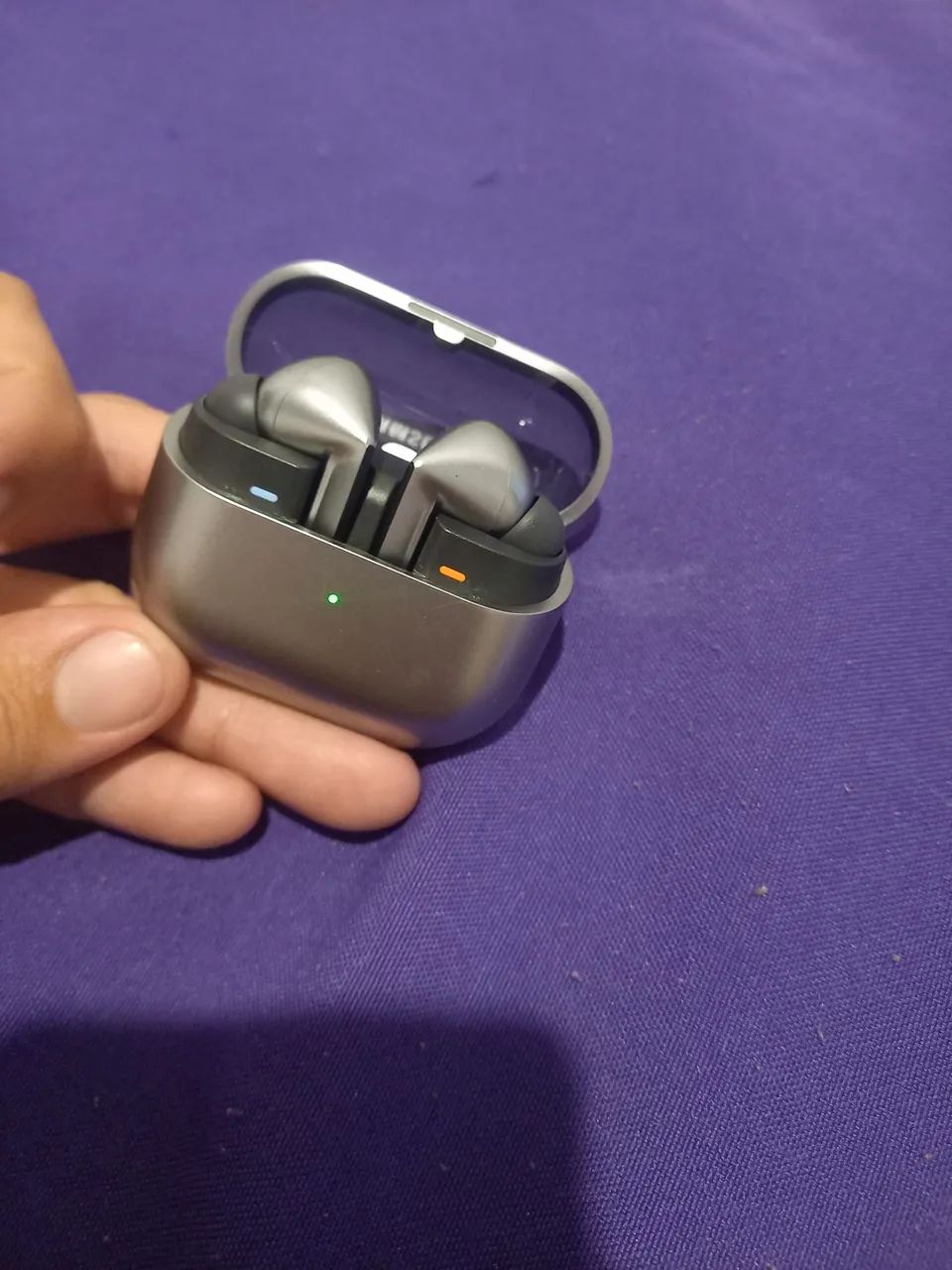 Samsung Buds3 Pro  - Foto 4