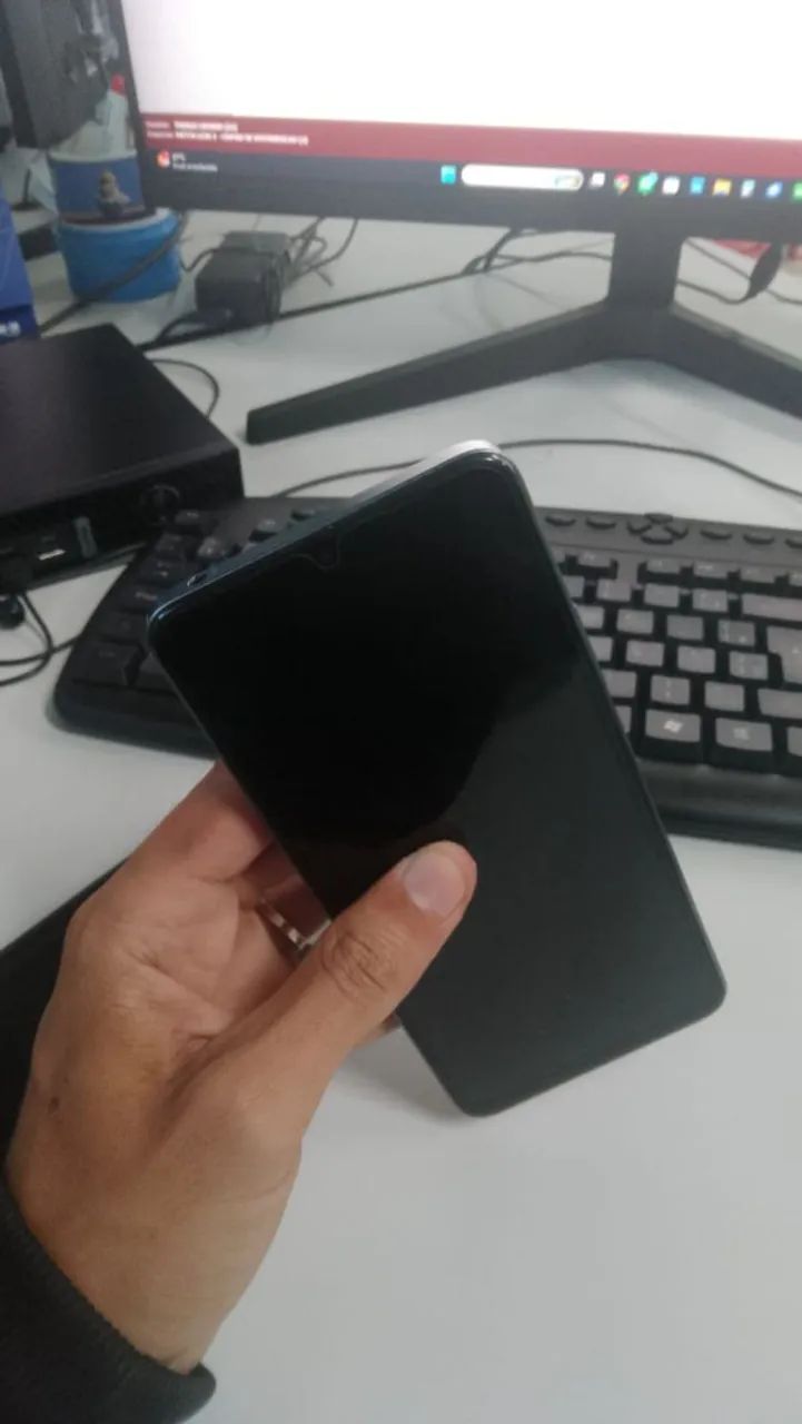 Redimi 13c - Foto 2