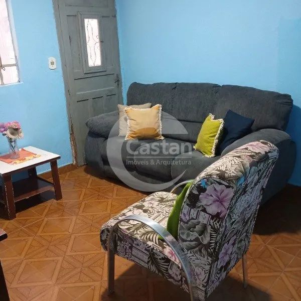 casa à venda em vila diva