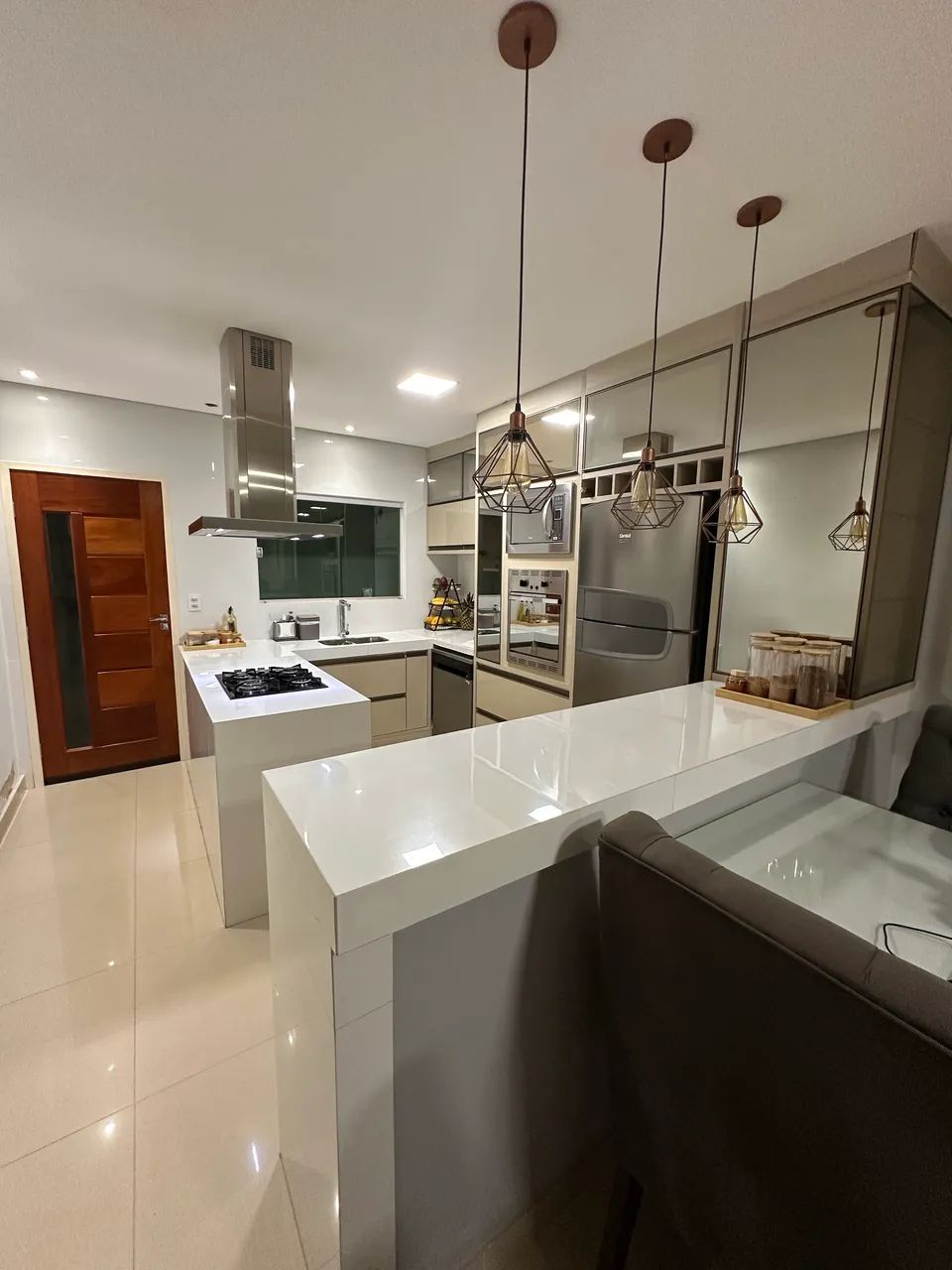 Casa a venda