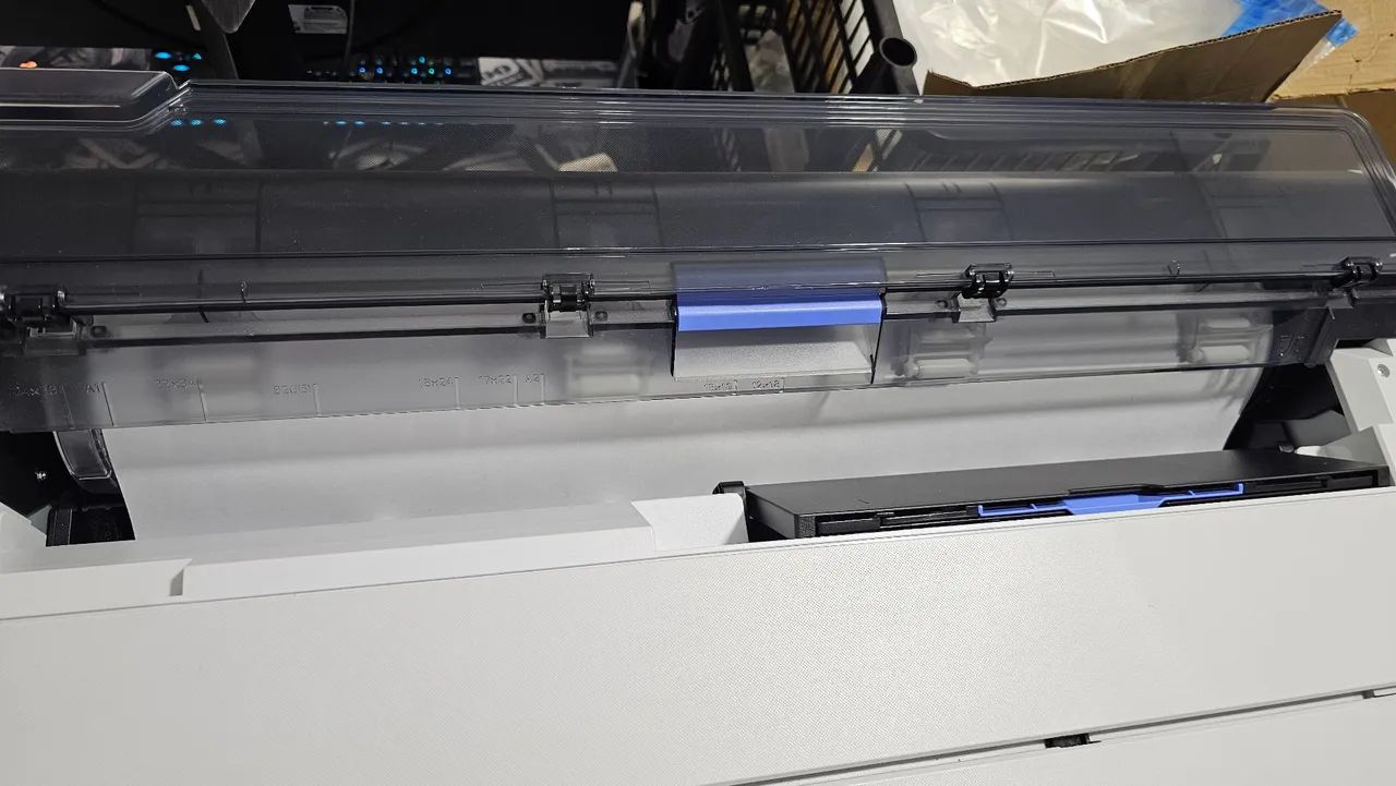 Impressora Plotter T3170 - A1 60cm - Foto 3