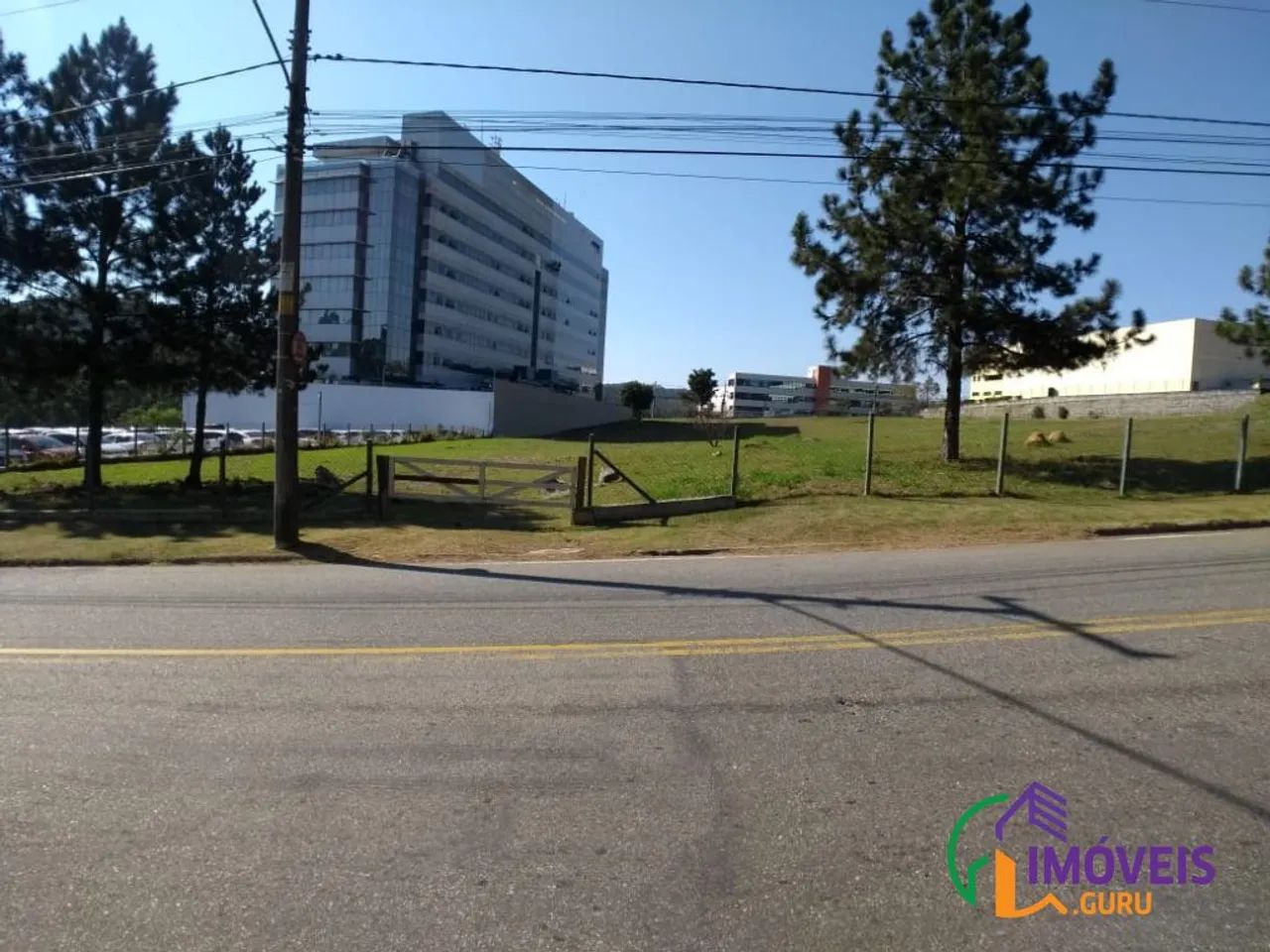 TERRENO - TAMBORÉ - SP - Foto 3