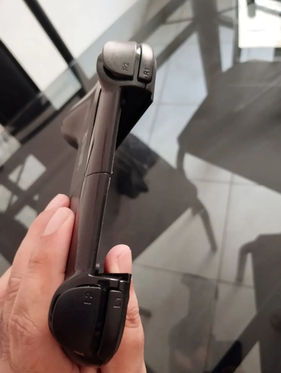 Controle Celular e PC SAITAKE 7007F - Foto 3