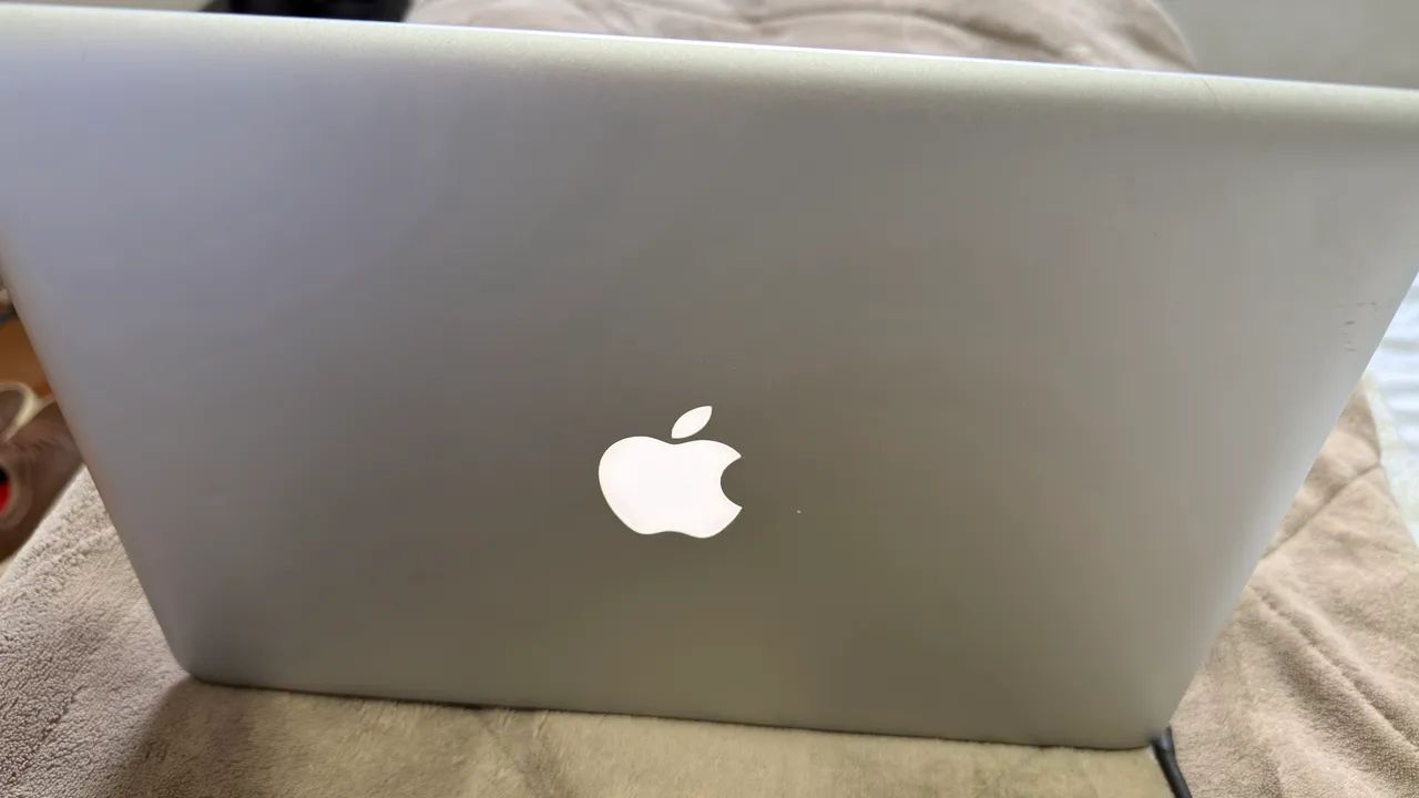 MacBook core i7 Pro 13.3 polegadas 12GB de RAM  - Foto 5