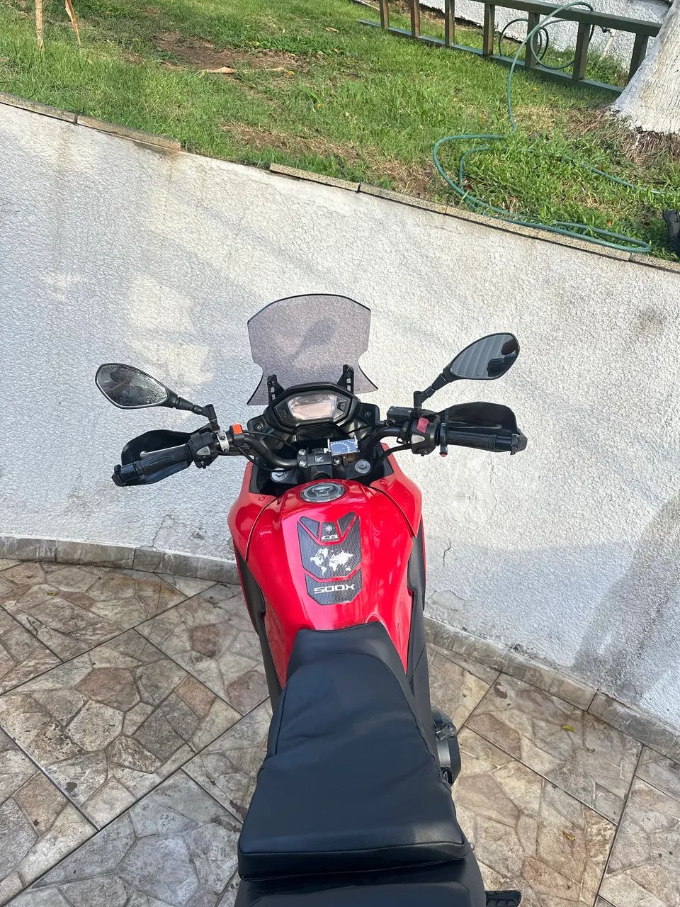 CB 500x - Foto 2
