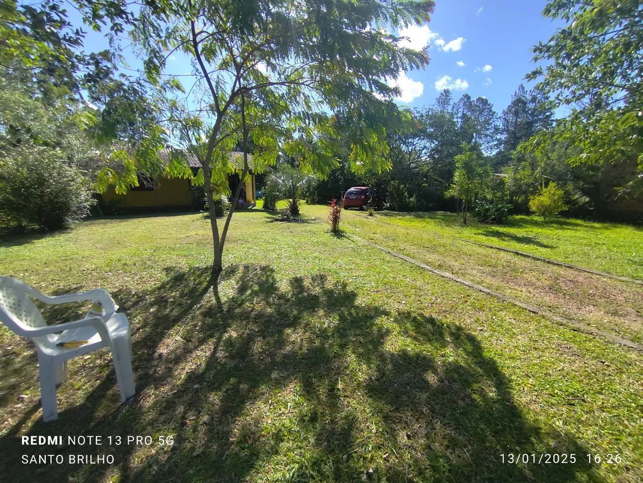 Lindo sítio no Parque Eldorado (acesso asfaltado)  - Foto 3