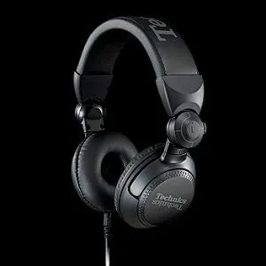 Fone Technics EAH-DJ1200