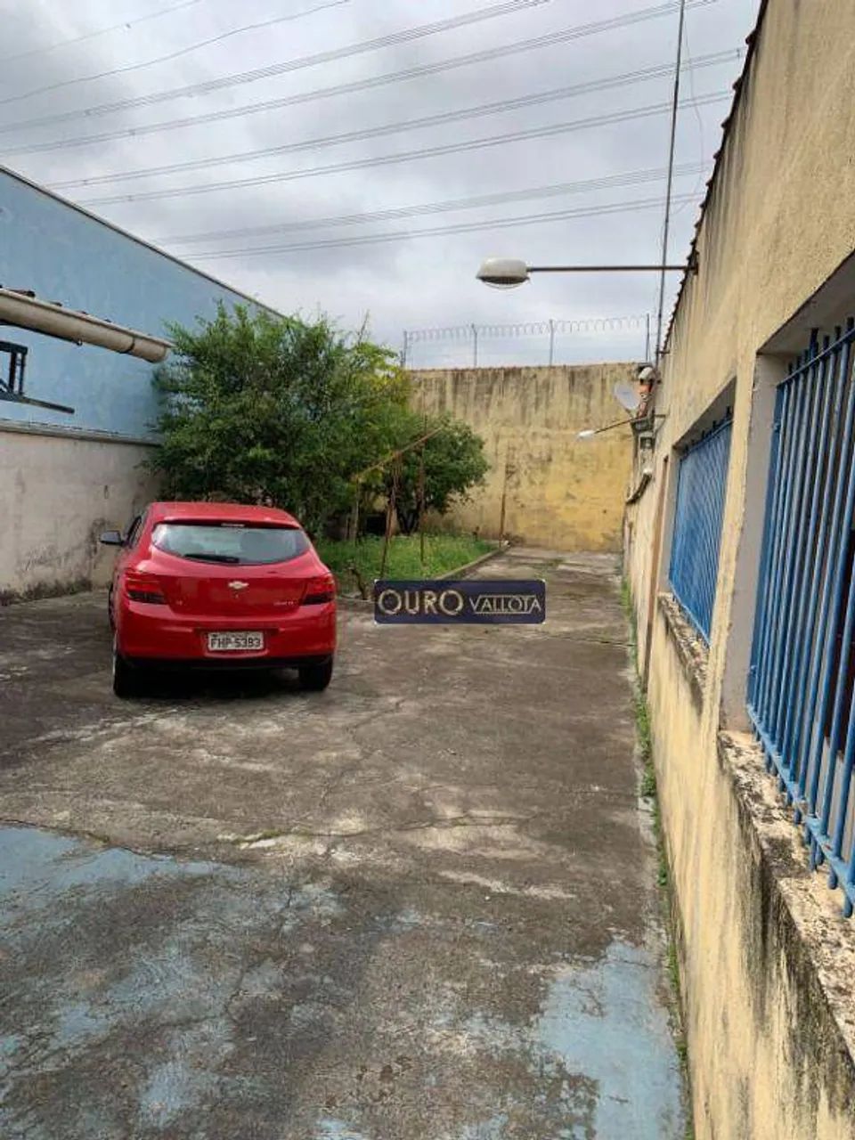 Terreno com 510m² - Foto 5