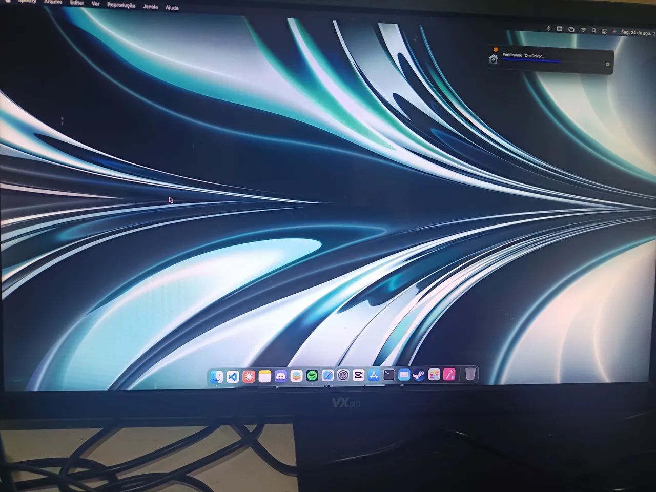 Mac  mni Apple  - Foto 3