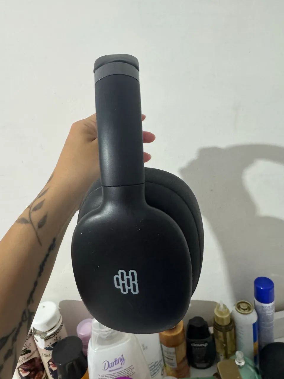 Fone de ouvido Bluetooth  - Foto 3
