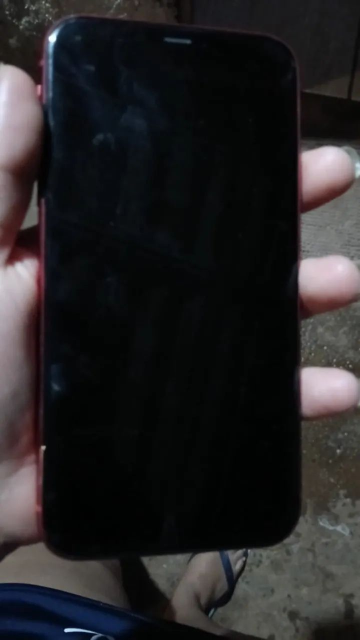 iPhone 11