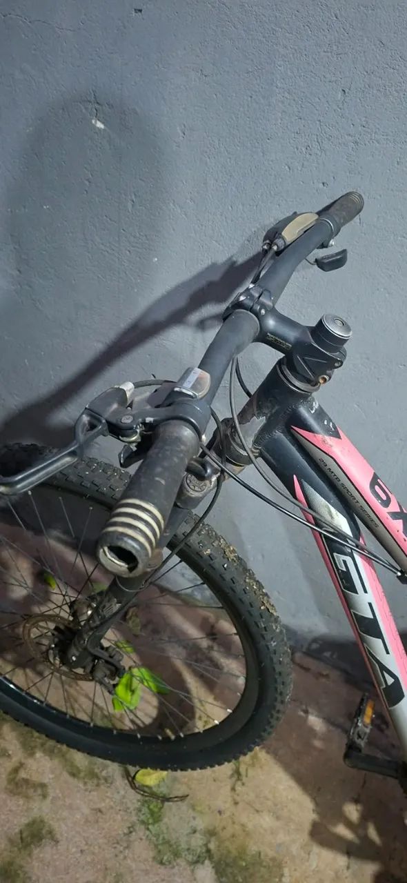 Vende-se Bicicleta GTA - Foto 2