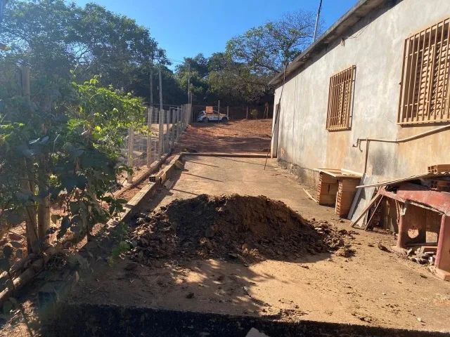 chácara a beira Rio para com casa 3 quartos  - Foto 3