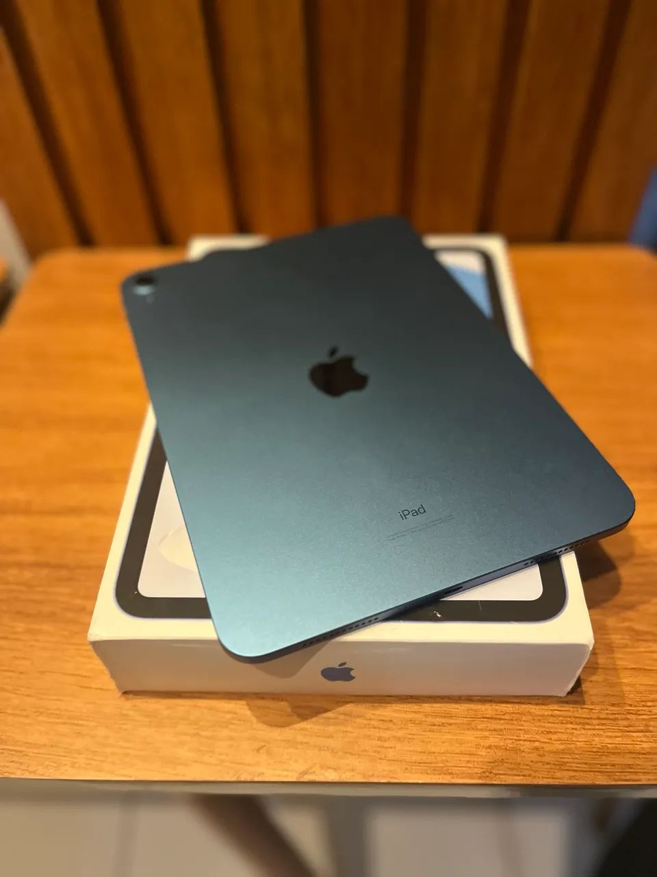 iPad 10° geração semi novo  - Foto 3