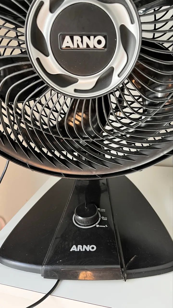 Ventilador Arno 