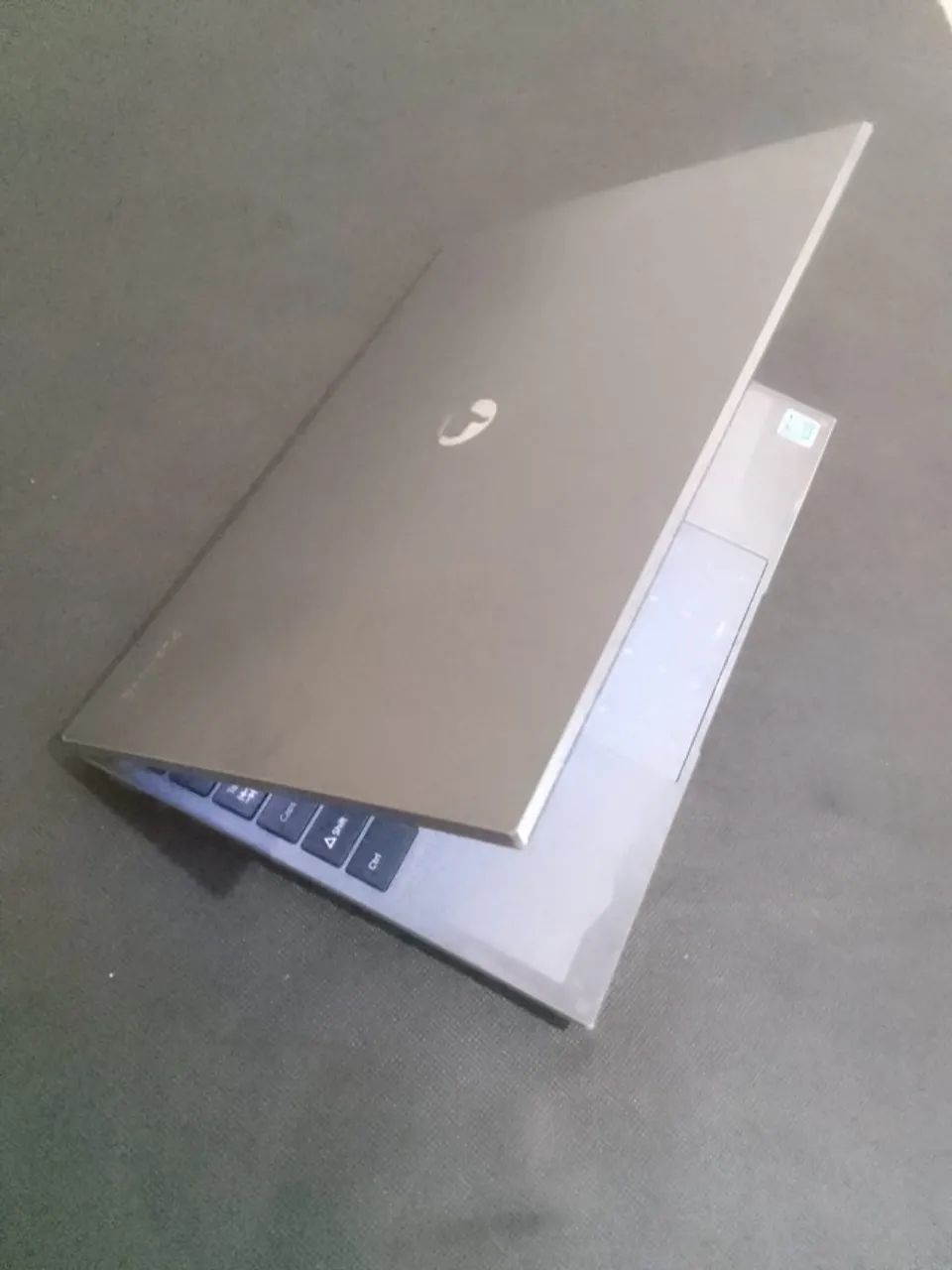 Notebook  - Foto 3