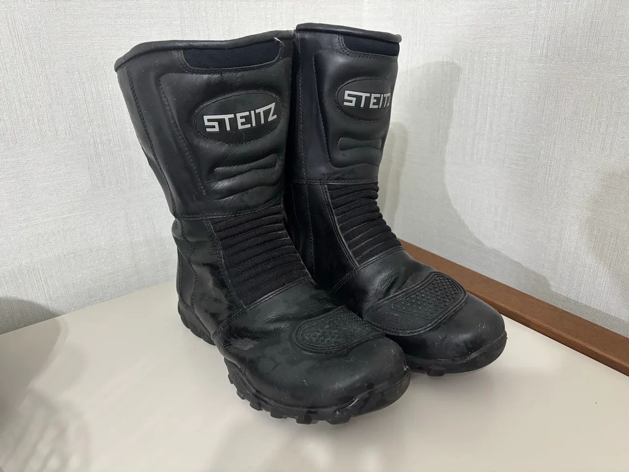 BOTAS STEITZ