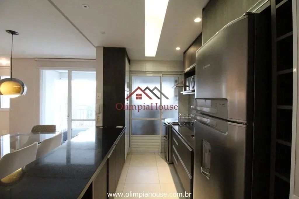 Venda Apartamento 2 Dormitórios - 73 m² Vila Olímpia - Foto 10