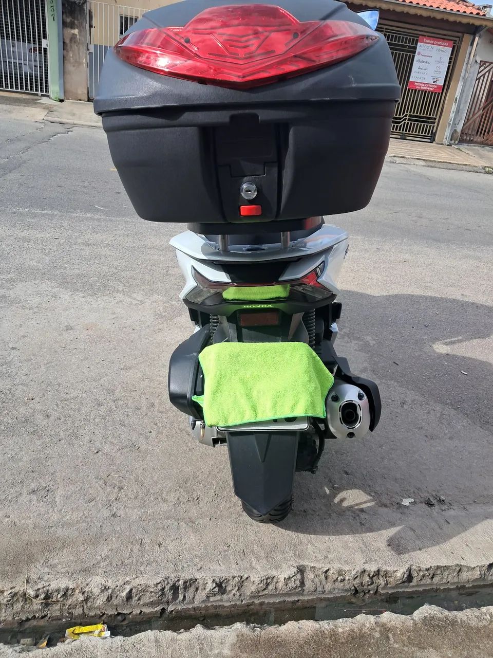 PCX 160 ABS - Foto 5