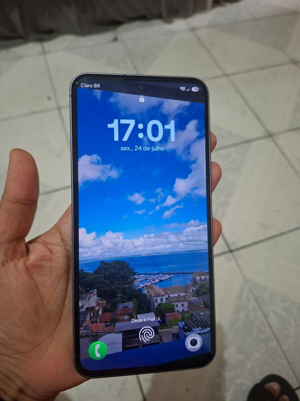 A56 256gb - Foto 3