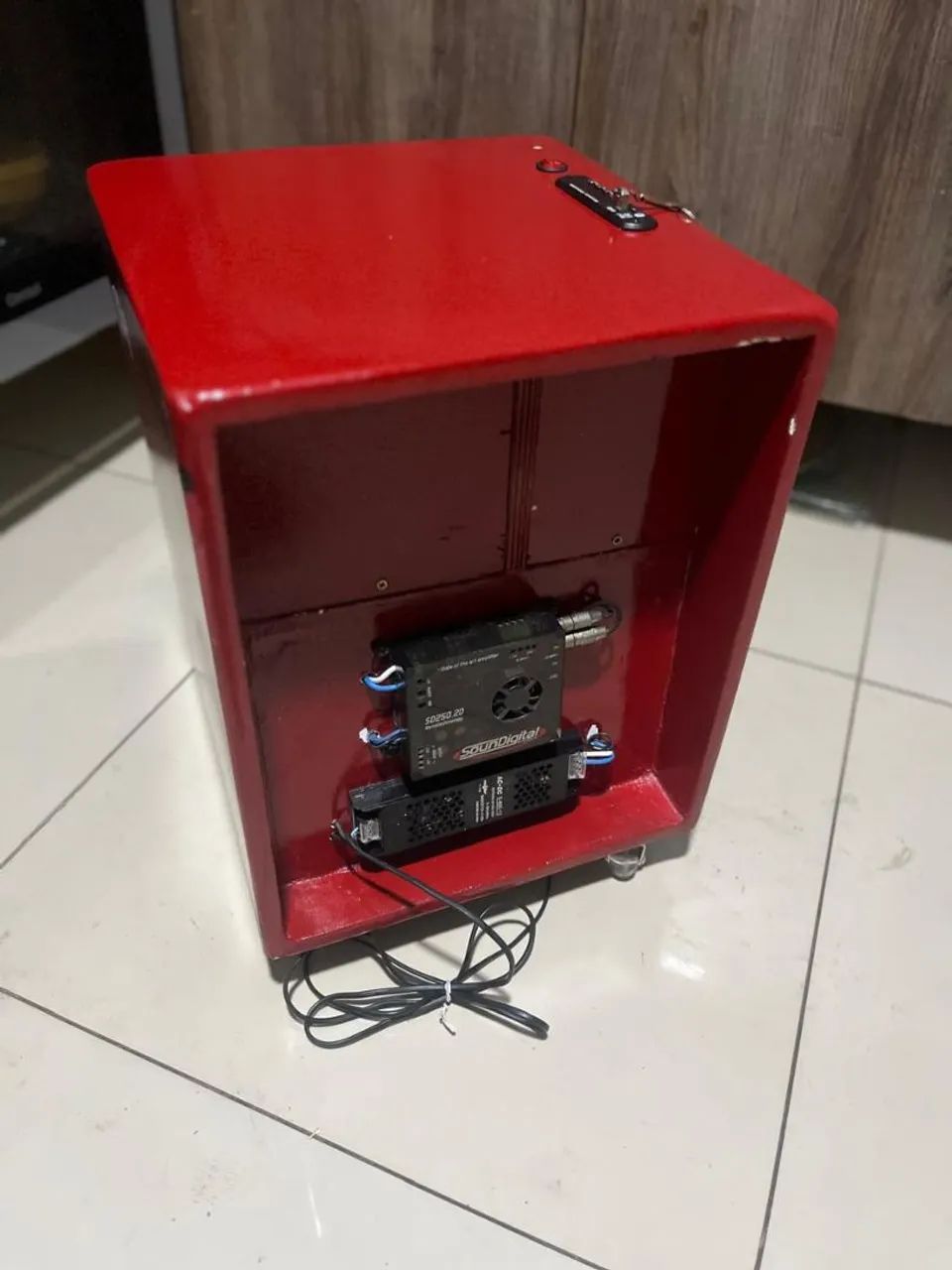 BOB Completa  - Foto 5