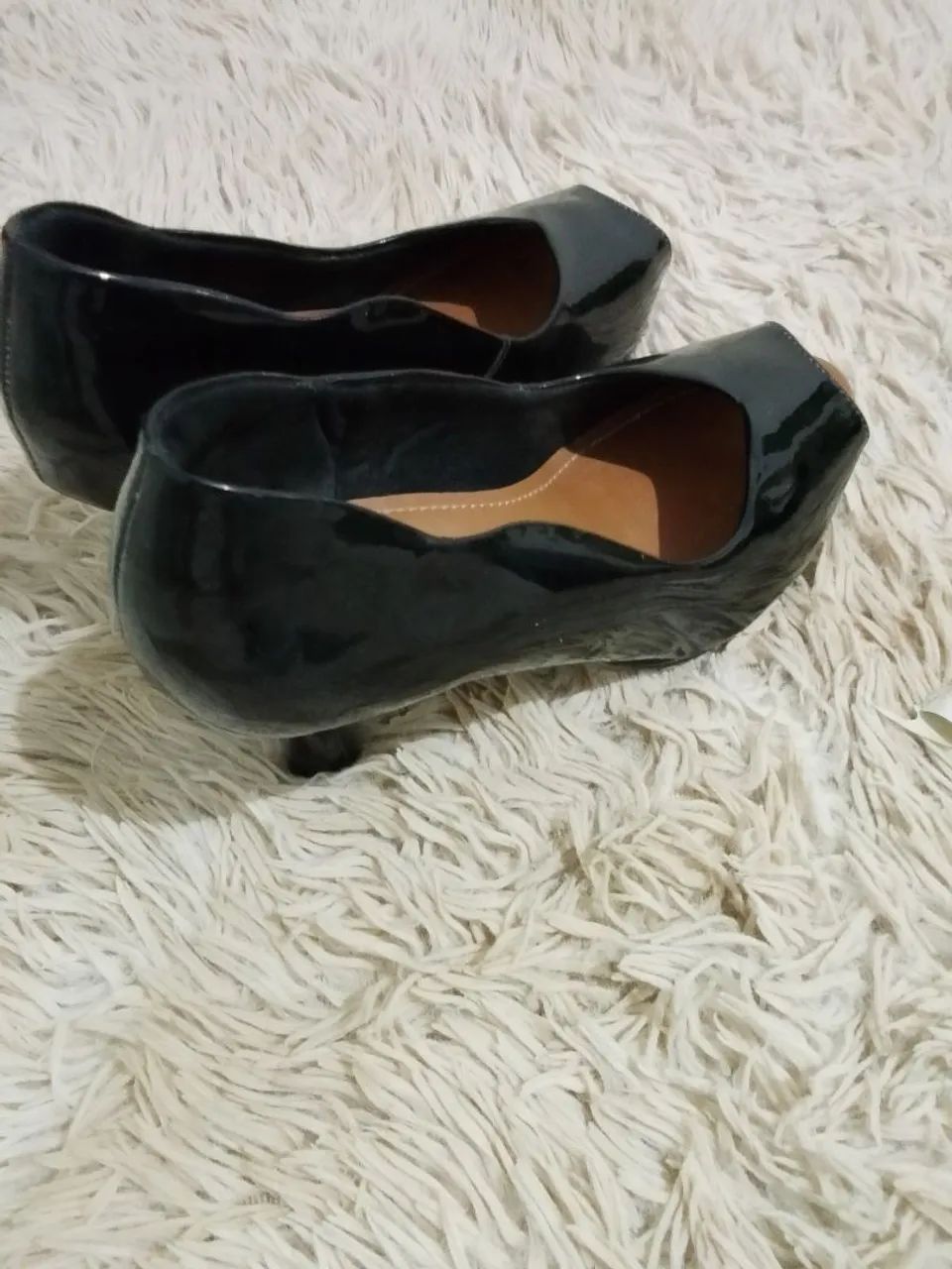 Sapato feminino  - Foto 2