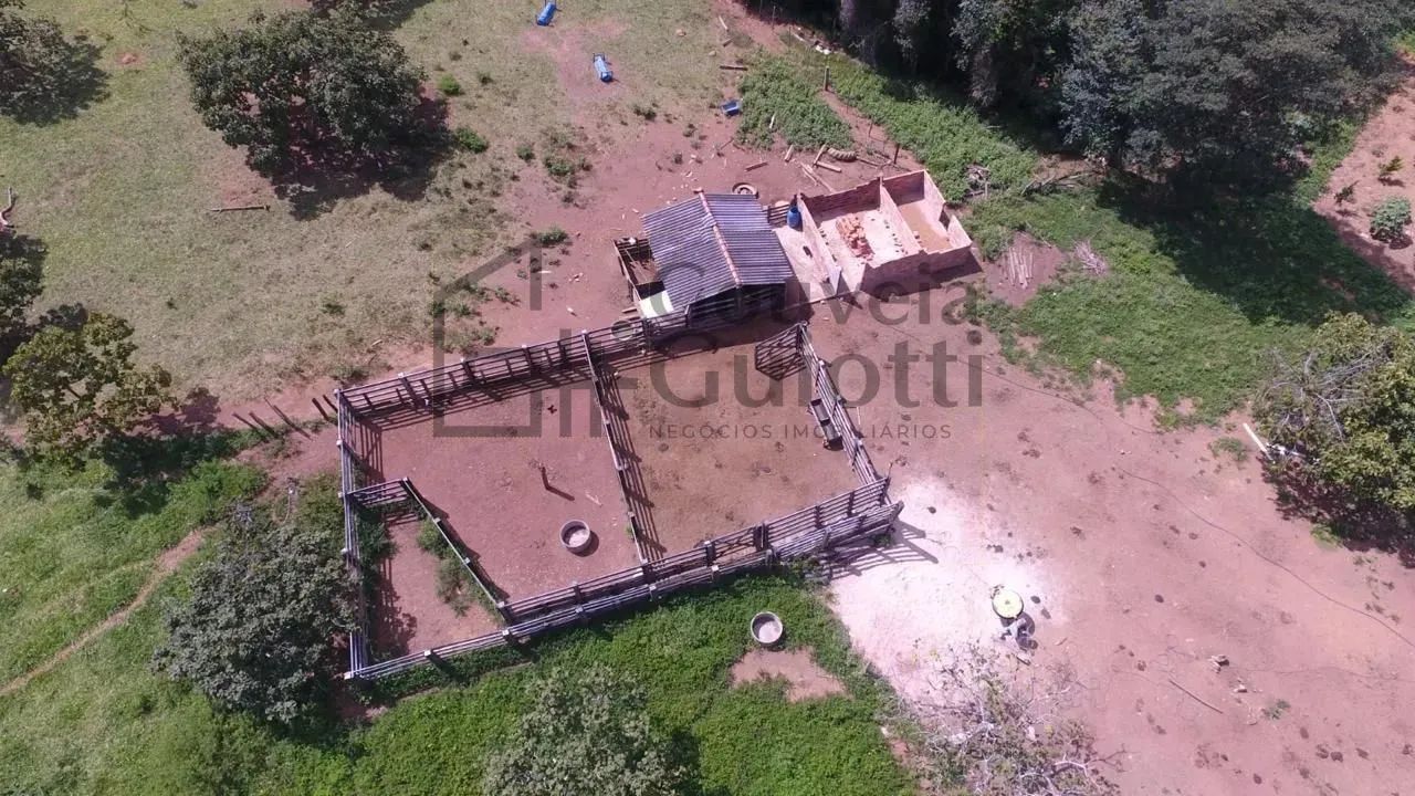 Fazenda - Rural - Abadiânia - Foto 5