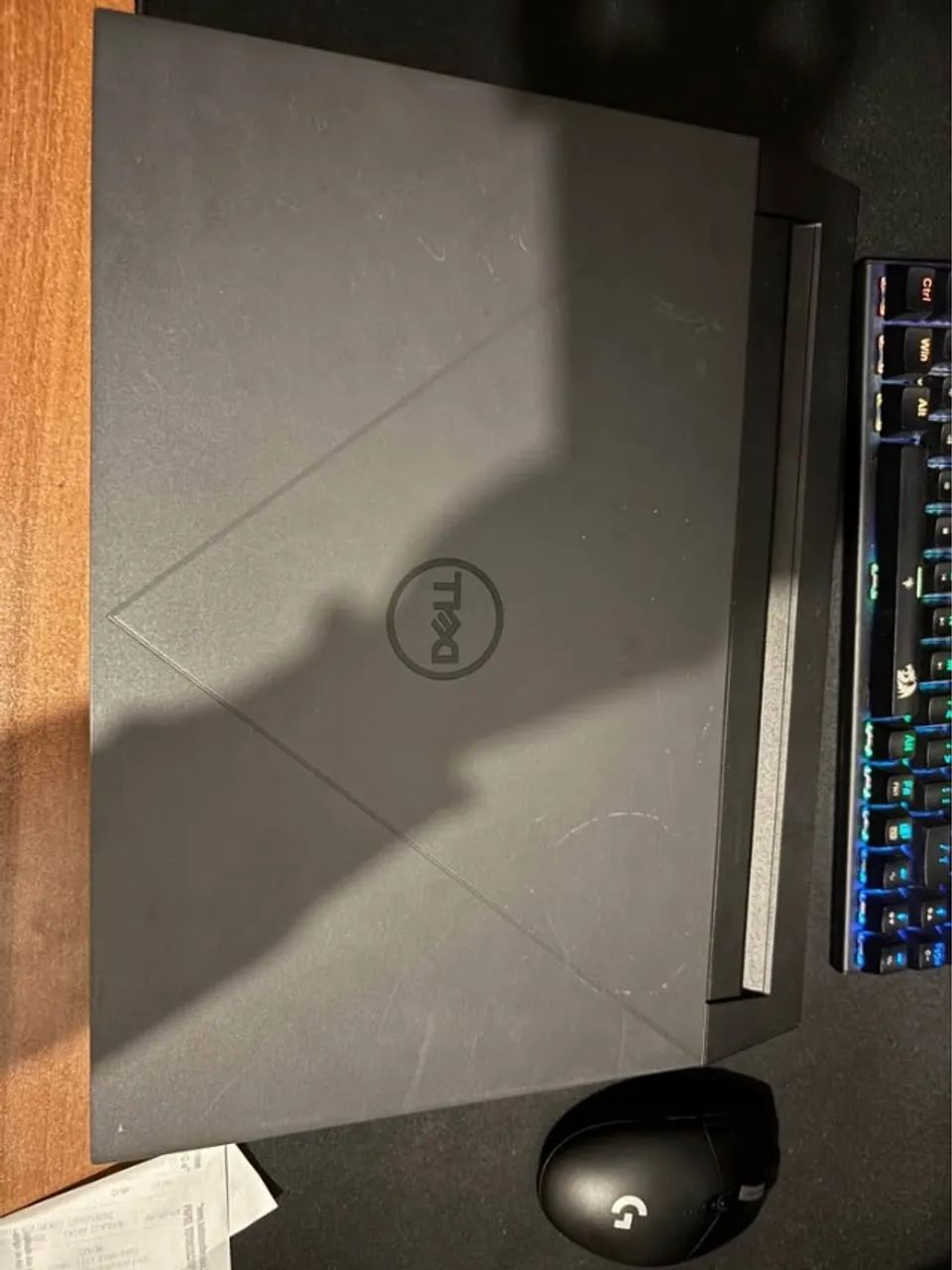 Vende-se notebook dell g15 - Foto 5