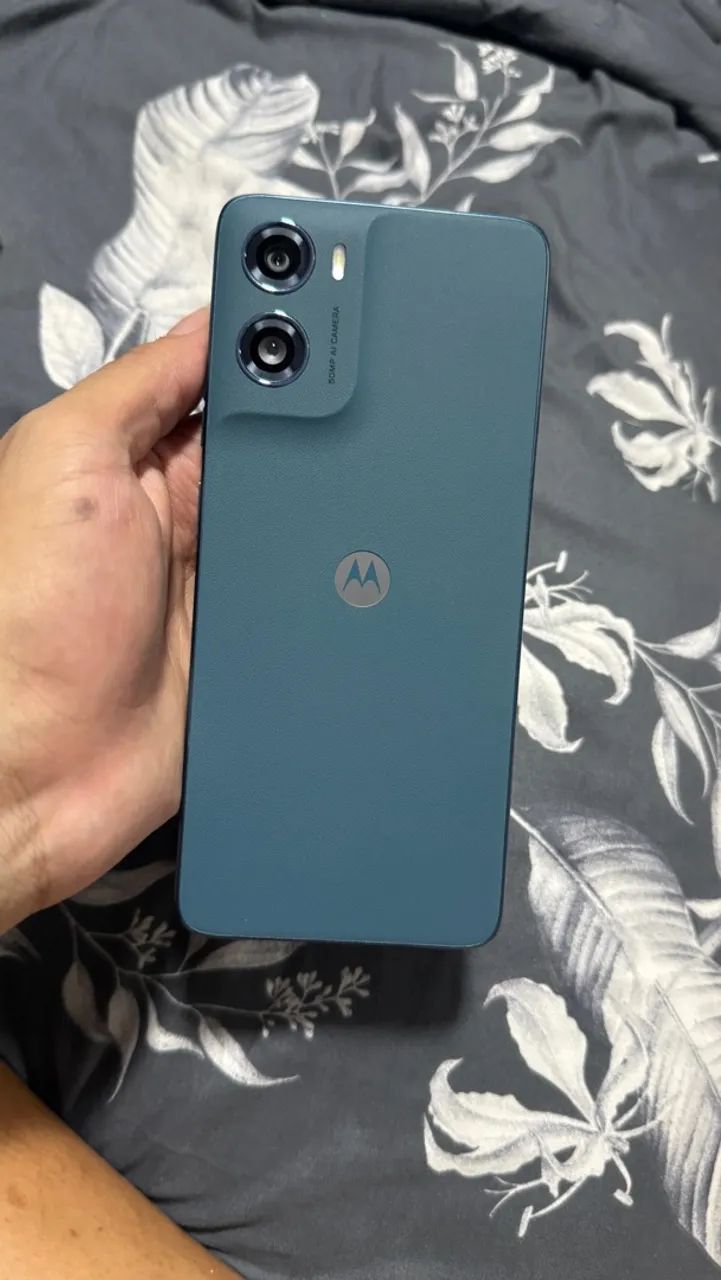 Moto G06 128gb - Foto 2
