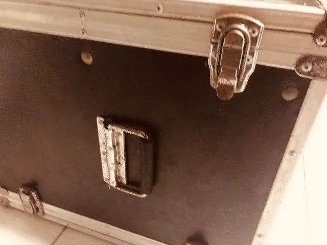 Case Rack Para Microfones , In-ear