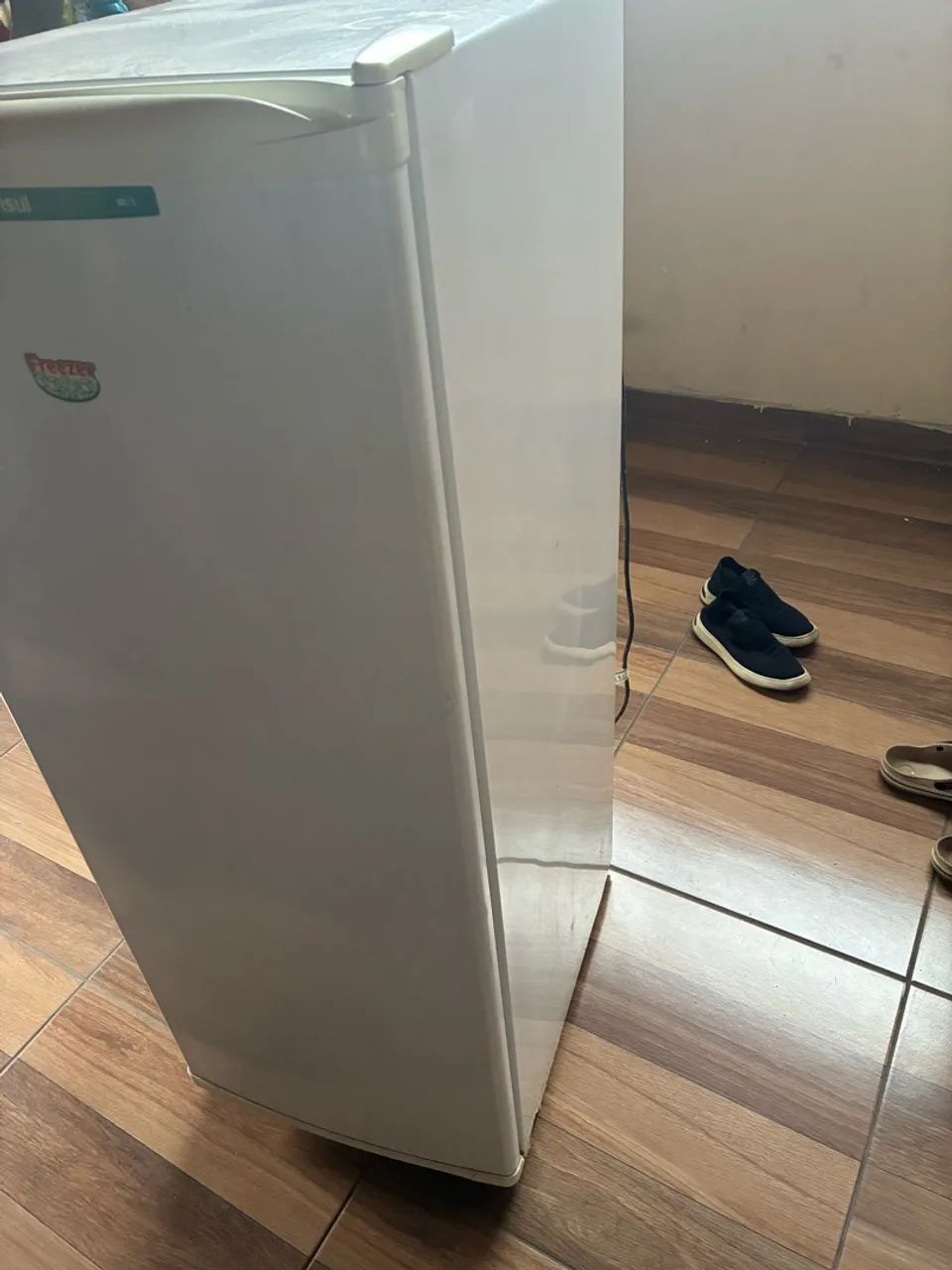 Vendo freezer consul  - Foto 3