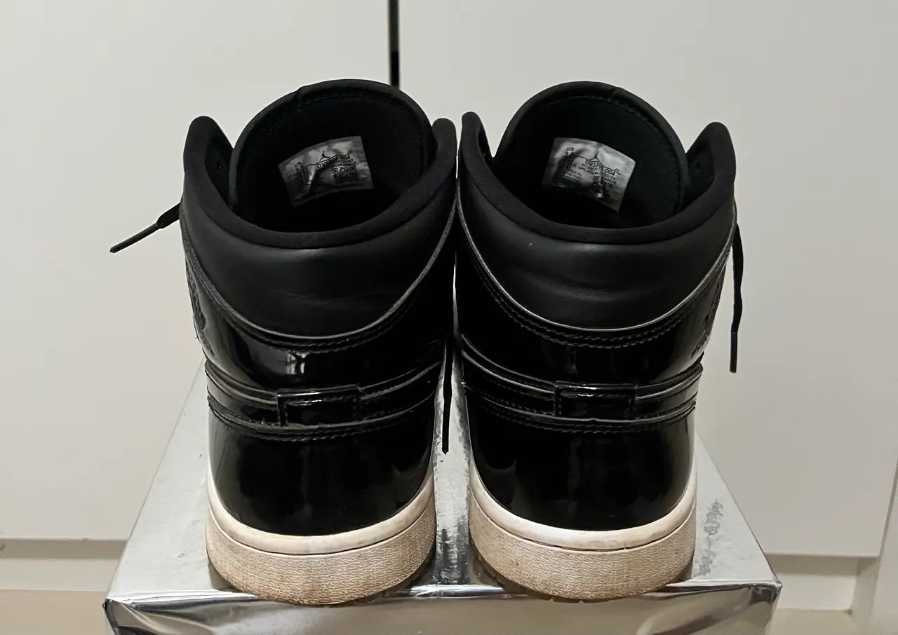 Tênis Nike Air Jordan  - Foto 4