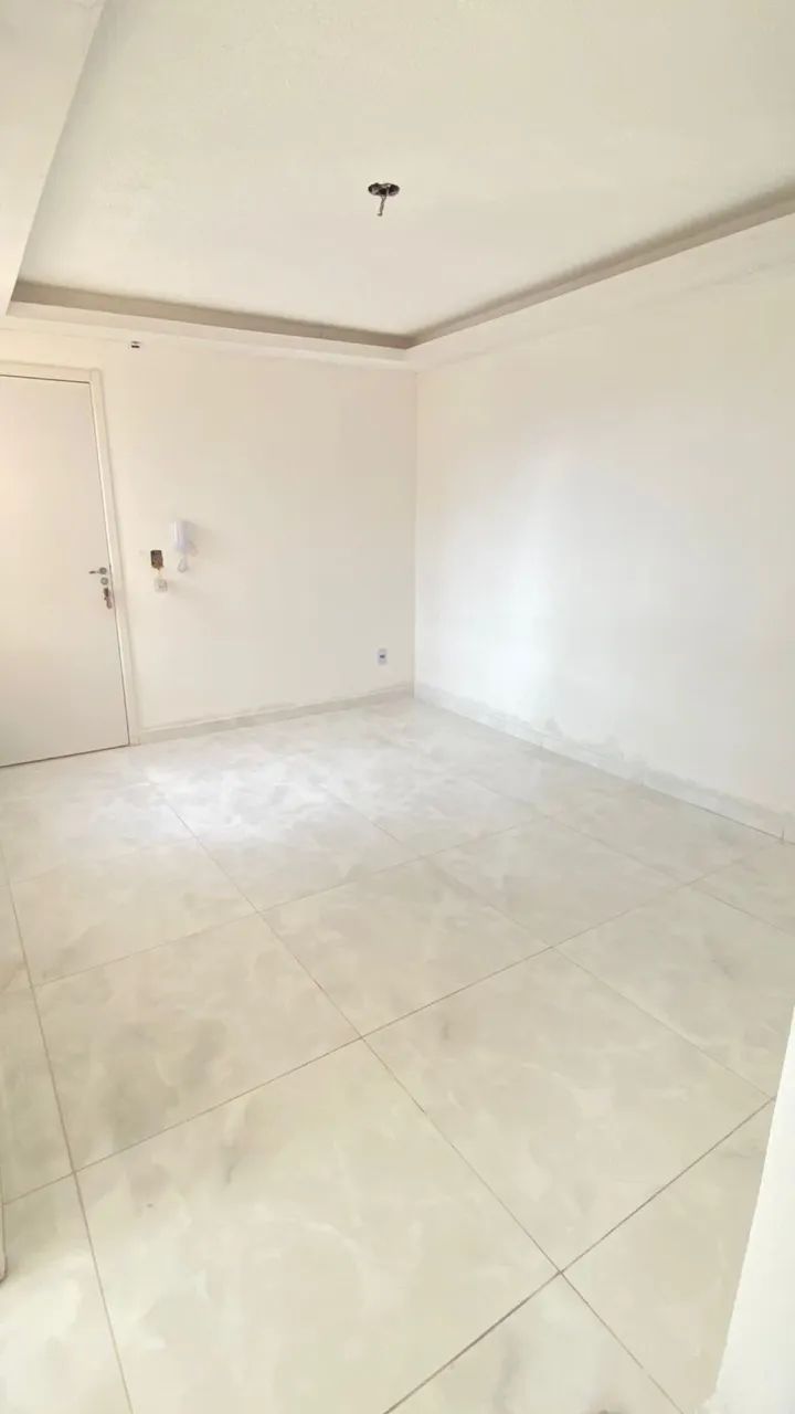 Foto - Goiânia - Vila Finsocial